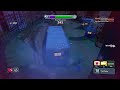 Plants vs. Zombies: Garden Warfare Sunflower Teleport Glitch