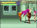 ファイナルファイト「基板」１コインクリア　ガイ　[Arcade Game] Final Fight 1CoinALL Guy