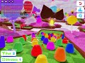 Super Golf- Candyland Gameplay #1