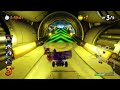 Crash Team Racing: Nitro-Fueled - Playing with my friend @Jordy925. | Online Races #114