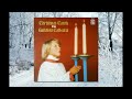 “Christmas Carols from Guildford Cathedral” [US VERSION] - Guildford Cathedral Choir (Barry Rose)