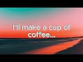 Death bed [coffee for your head] (Lyrics)
