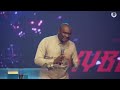 ACCESSING HELP FROM THE SPIRIT|ACCELERATE CONF 2023|THE ELEVATION CHURCH LAGOS|APOSTLE JOSHUA SELMAN