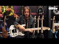 Me And My Guitar interview: Warren DeMartini from Ratt / Charvel Frenchie