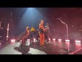 Jonas Brothers The Tour Vlog Houston