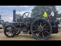 weeting steam rally 2023