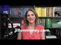 The Three Financial Documents You Need | Jill On Money Tips
