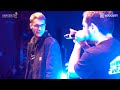 Osis 🇮🇪 vs Vocodah 🇺🇸 Final | BEATBOX BATTLE Bayreuth 2022 | #beatbox #battle #music #beat