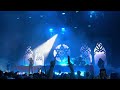 Bring Me The Horizon live Las Vegas 2024 - Empire (Let Them Sing)