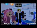 CRJ-200 Flight Robloxia to Honolulu | Cabin Crew Simulator