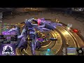 Awakened Mythic Raszageth Rank 1 Shadow Priest  POV