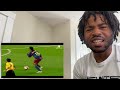 Ronaldinho - Football's Greatest Entertainment (REACTION)