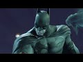 Batman  Return to Arkham   Arkham City Part 5 - Mr. Freeze Defeated!