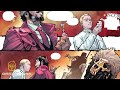 Marvel G.O.D.S. by Jonathan Hickman || Full Story 2023-2024 ||