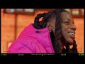 OMB Peezy Talks Spending His First Big Check On Cars, Paying For A Hand Job + Crazy DM's