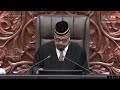 ‘Saya baca bahasa Melayu bukan Arab’ - Dr Dzul jawab Shahidan