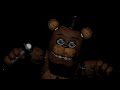 FNaF 2 Playable Animatronics First Person