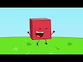 The Camera Tool and Advanced Movement - How to Animate BFDI STYLE