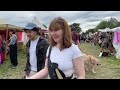 Tewkesbury Medieval Festival 2024 Vlog