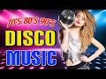 Mega Disco Dance Songs Legend Golden disco greatest 70s 80s 90s Eurodisco Megamix 22