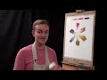 Zorn Palette Course: 1 - Introduction to the Palette