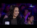 Suvdan Shigtgee dance band | Cute chicks | Episode 2 | Mongolia's Got Talent 2023