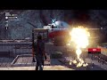 Just Cause 3 is a video game