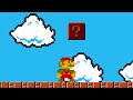 What is The BEST 2D Mario Game? - Squirrel Mario 247