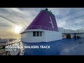 Ambassador Cruise Line - Ambition Full Ship Tour