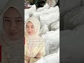 Viral Gadis Lulusan Kampus Jepang Pilih Berjualan Kambing