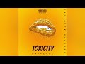 Eminence - Toxicity ( Official Audio)