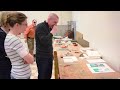 Smithsonian Studio Arts Spotlight: Relief Printmaking