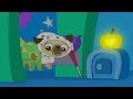 Chip and Potato | Grandma Pug's Birthday // Puggy House Guest | Cartoons For Kids | Watch on Netflix