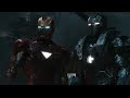 SUPERHERO AVENGERS, HULK SMASH VS IRON SPIDER-MAN VS IRON MAN, THOR, THANOS, CAPTAIN AMERICA, EP 7