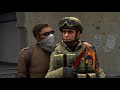 CS:GO Funny Animations #1