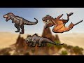 Ark Scorched Earth Complete Guide | Best dinos to beat SE in ASCENDED