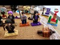 Harry Potter advent calendar Lego unboxing (22/2024)