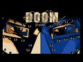 MF Doom By Odeisu - Meat Grinder - Feat Yovenek & EL-D
