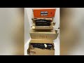 Lionel's Postwar 726 & 2426W in BEAUTIFUL CONDITION - Unboxing! #lionel #train #video #subscribe