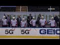 All 6 fights in the 1st period of New York Rangers Vs Washington capitals 5/5/20