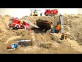 Top Lego Dam Breaches #1