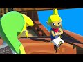 The Wind Waker HD Review