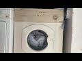 Hotpoint TL61 Aquarius Dryer