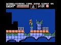 NES Castlevania Playthrough 1/3