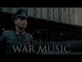 WAR MUSIC 