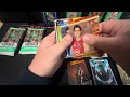 AFL Teamcoach 2024 - First Rip for the year - box hits galore!!!! #afl #footycards