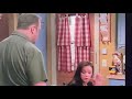 King of queens “Where are the scissors?”￼