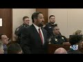 AJ Armstrong Trial: Defense Closing Arguments [FULL VIDEO]