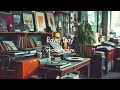 [Playlist] 레코드 샵에서 흘러나오는 알앤비 음악에 멈춰서서/Neo soul/R&B/Laid back/카페음악/공부음악