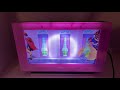 Disney Princess Flat Screen Motion Lamp